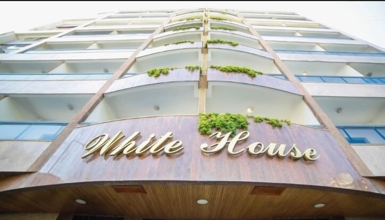 Aparthotel White House Apartments