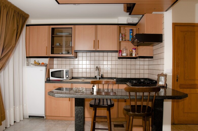 Aparthotel White House Apartments