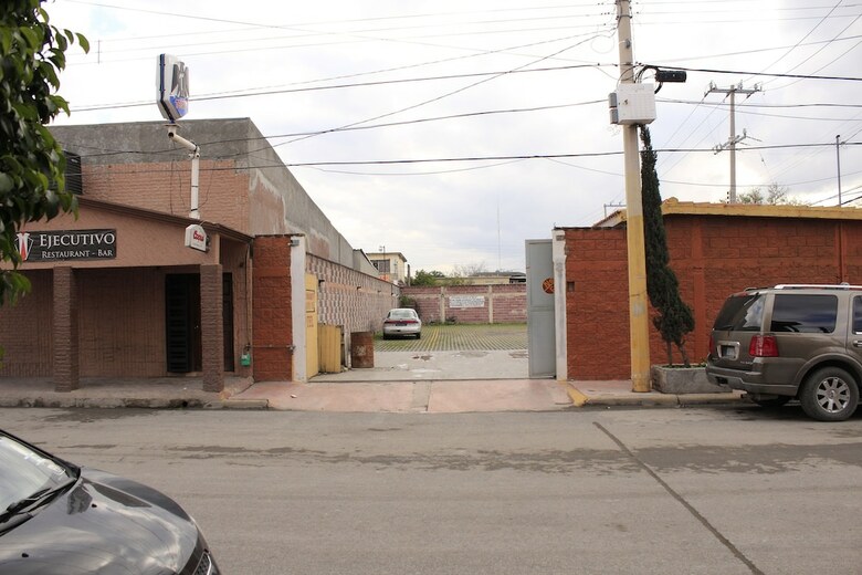Hotel Los Coloniales De Reynosa