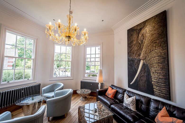 Leverhulme Hotel