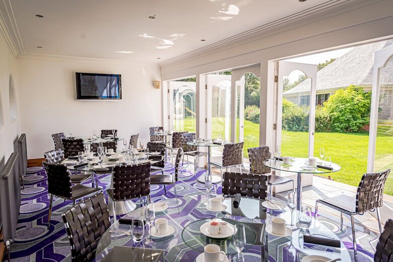 Leverhulme Hotel