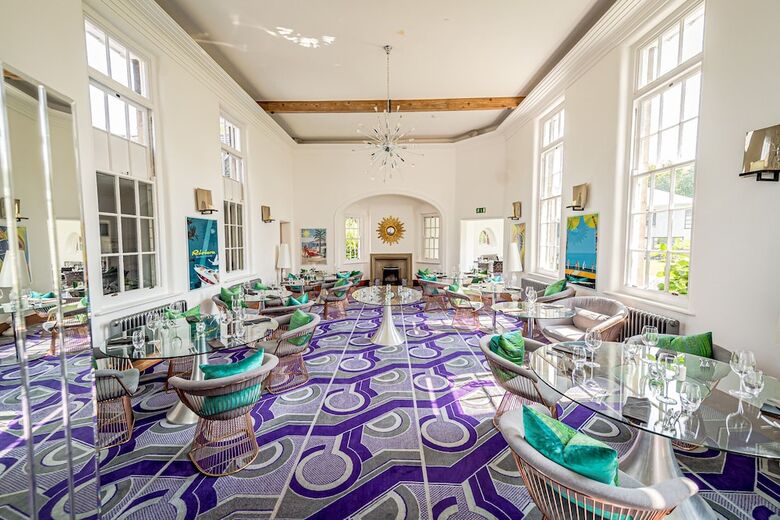 Leverhulme Hotel
