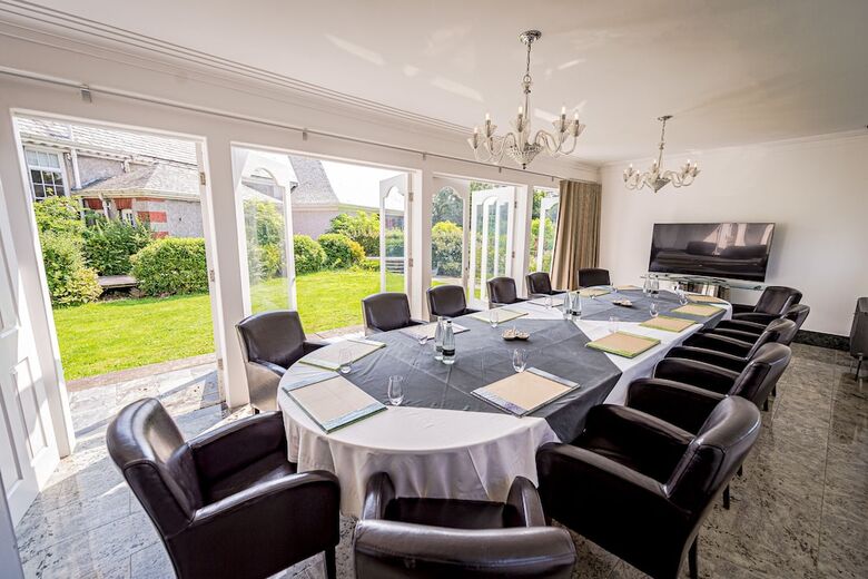 Leverhulme Hotel