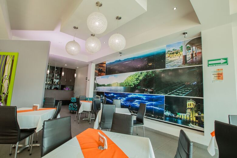 Tierra Viva Hotel