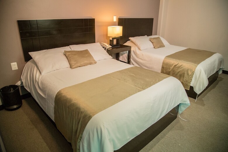 Tierra Viva Hotel