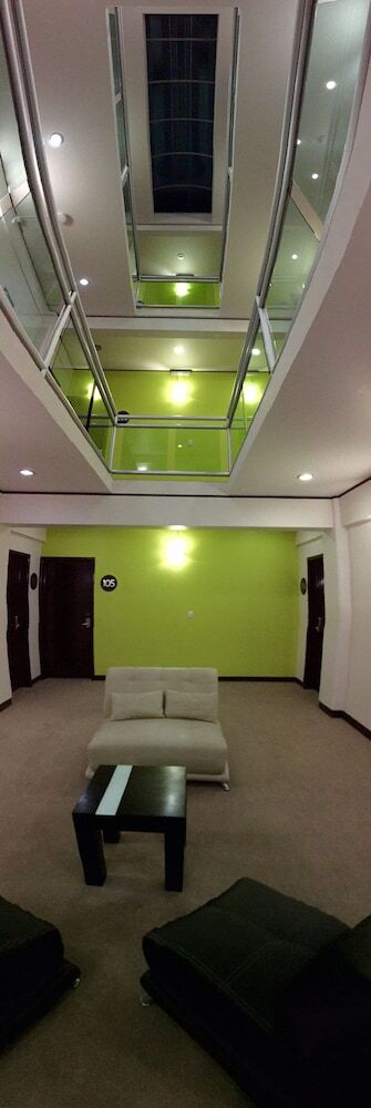 Tierra Viva Hotel