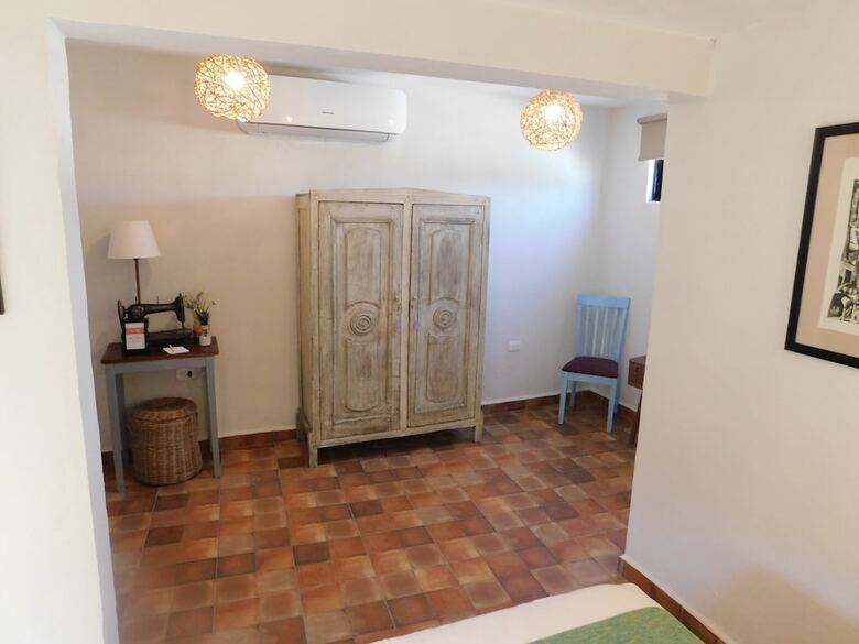 Bed & Breakfast Hotel Boutique Casa Flor De Mayo