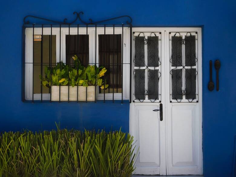 Bed & Breakfast Hotel Boutique Casa Flor De Mayo