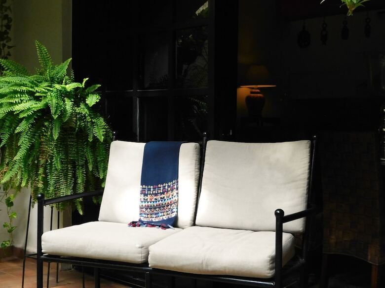 Bed & Breakfast Hotel Boutique Casa Flor De Mayo