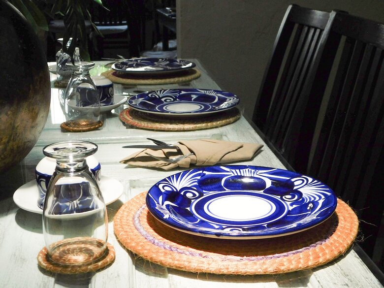 Bed & Breakfast Hotel Boutique Casa Flor De Mayo