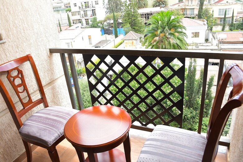 Sunview Hotel