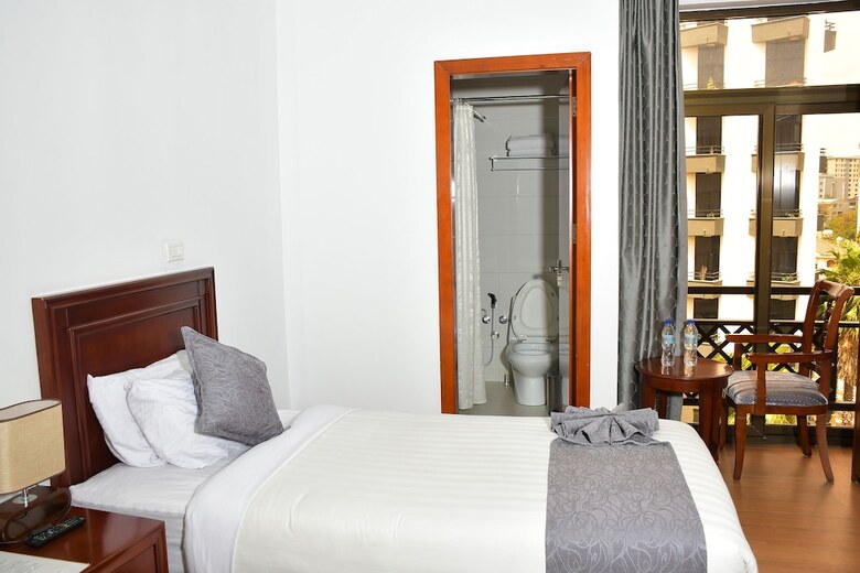Sunview Hotel