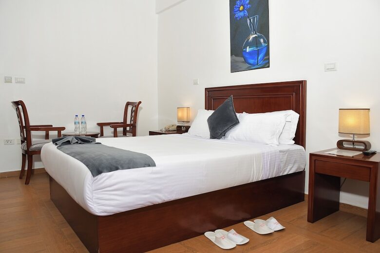 Sunview Hotel