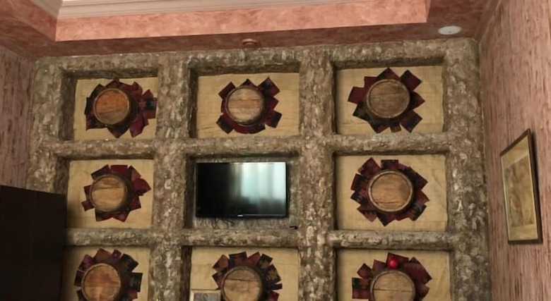 Kangar Guest House