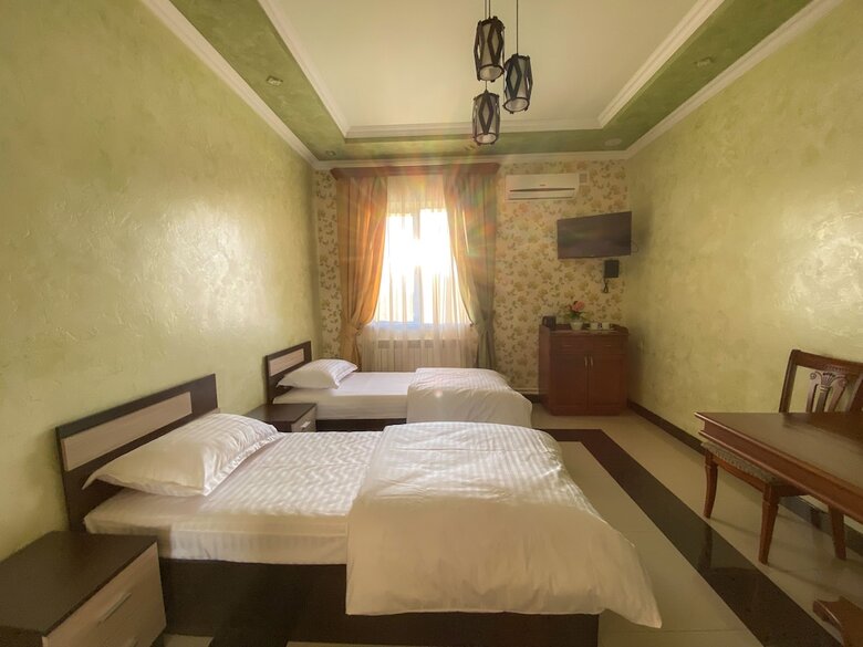 Kangar Guest House