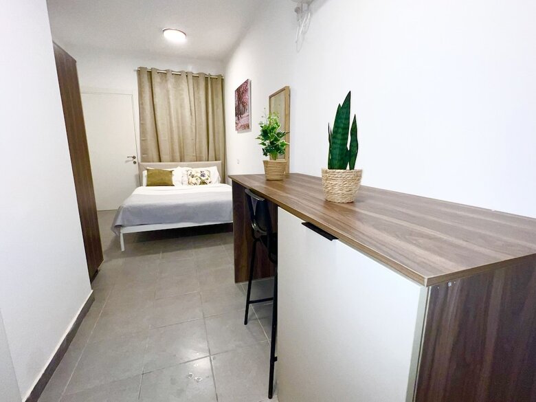 Aspentlv - Hacarmel Market Apartments