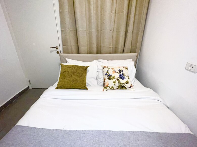 Aspentlv - Hacarmel Market Apartments