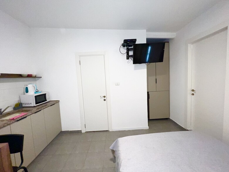 Aspentlv - Hacarmel Market Apartments