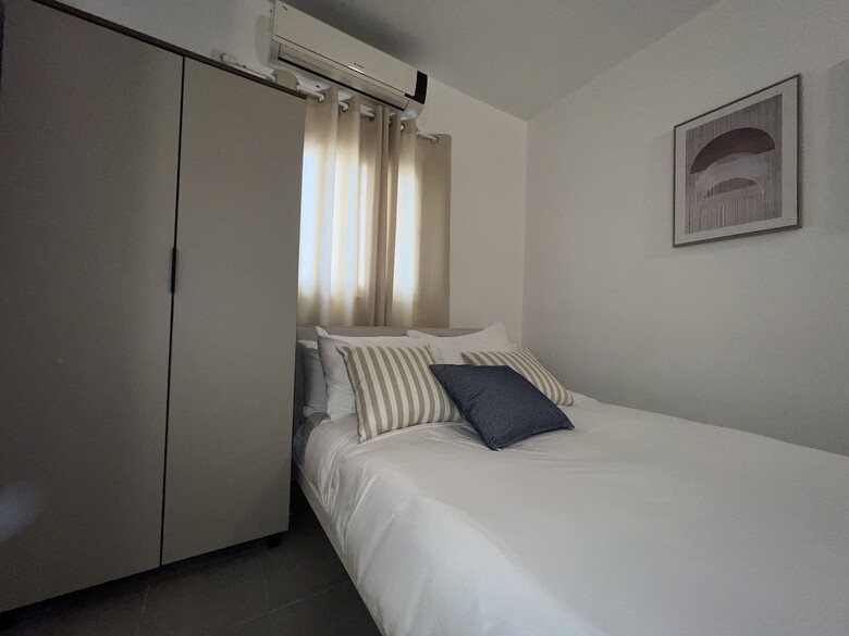 Aspentlv - Hacarmel Market Apartments