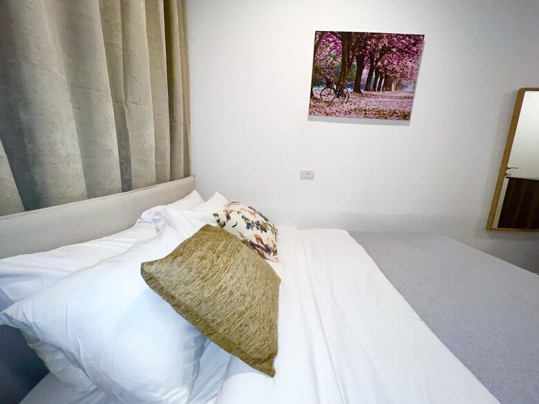 Aspentlv - Hacarmel Market Apartments