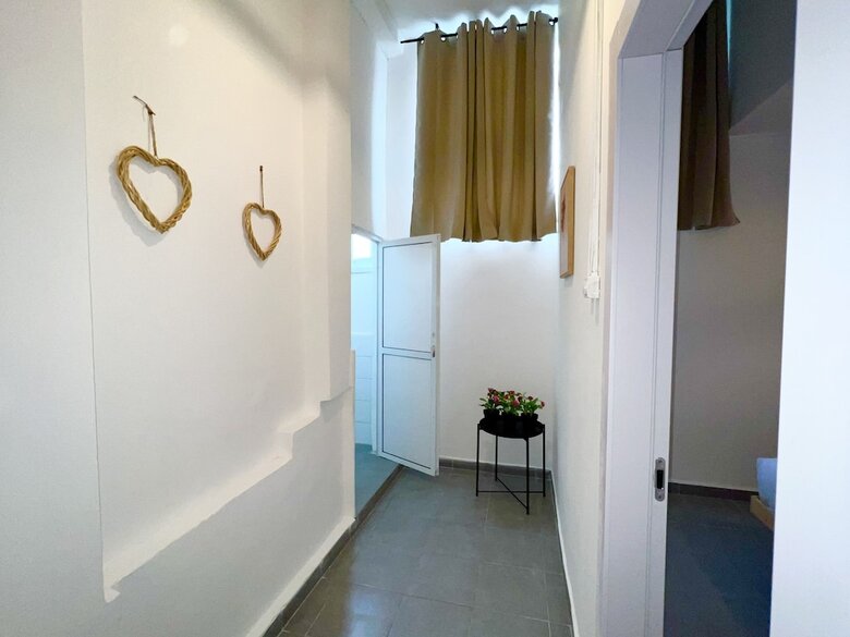 Aspentlv - Hacarmel Market Apartments