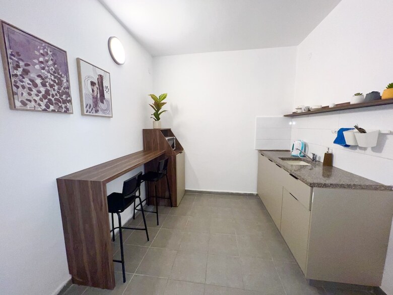 Aspentlv - Hacarmel Market Apartments