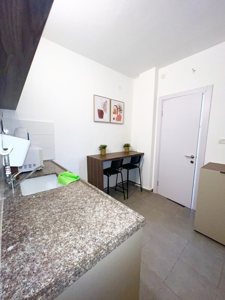Aspentlv - Hacarmel Market Apartments