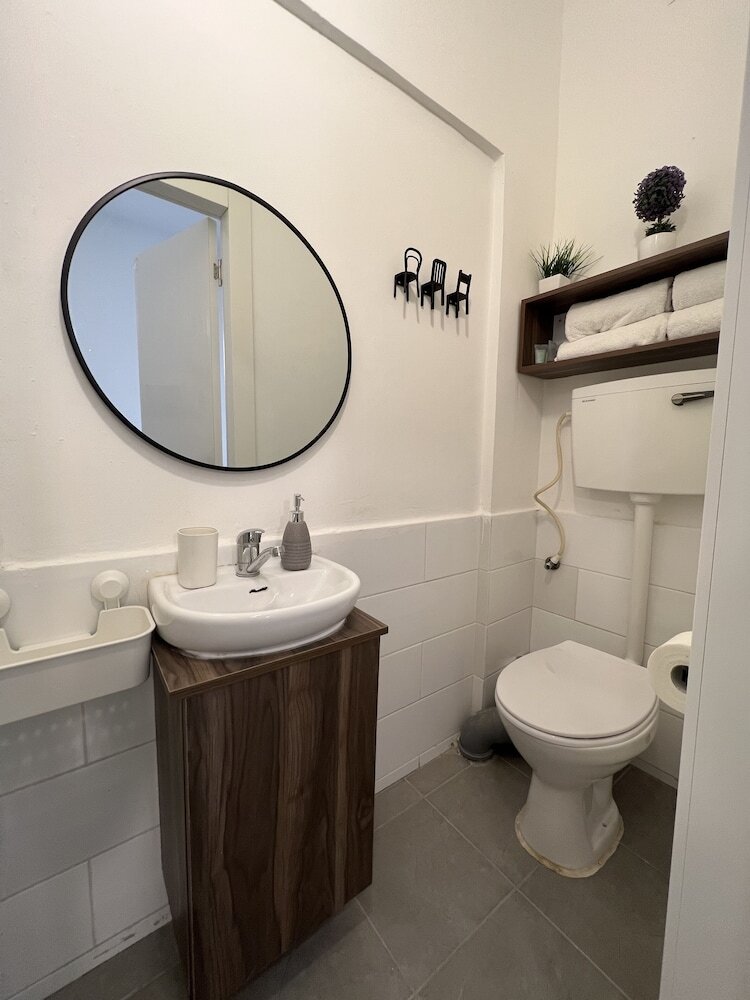 Aspentlv - Hacarmel Market Apartments
