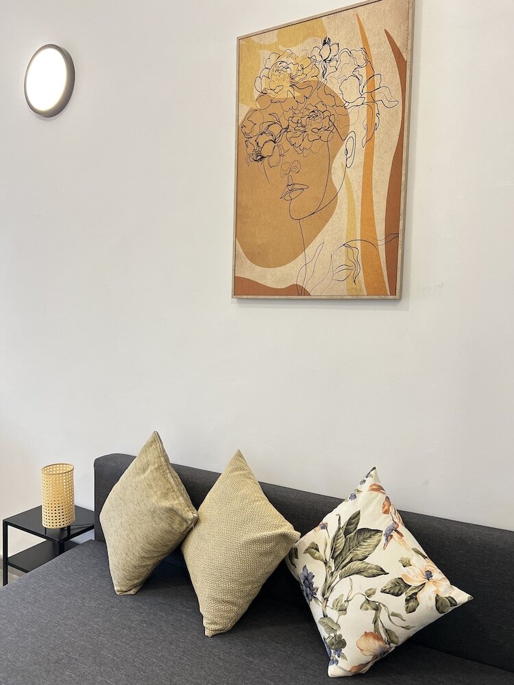 Aspentlv - Hacarmel Market Apartments