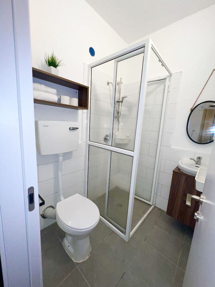 Aspentlv - Hacarmel Market Apartments