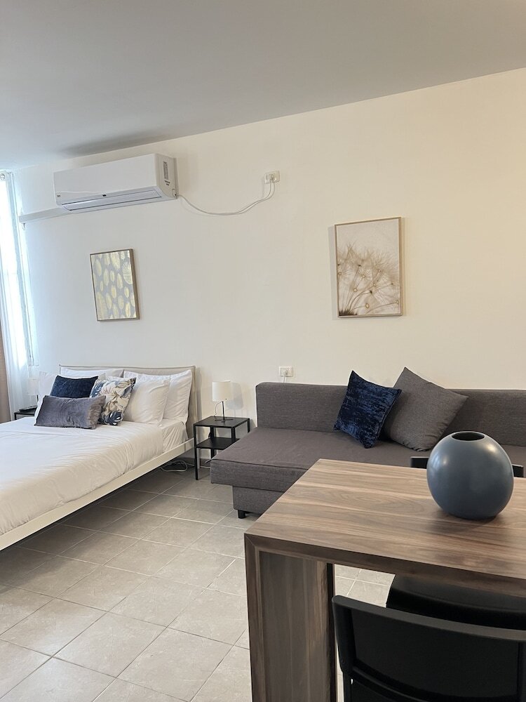 Aspentlv - Hacarmel Market Apartments