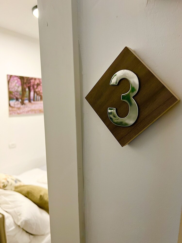 Aspentlv - Hacarmel Market Apartments