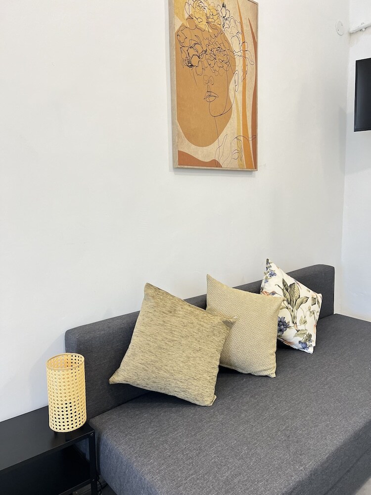 Aspentlv - Hacarmel Market Apartments