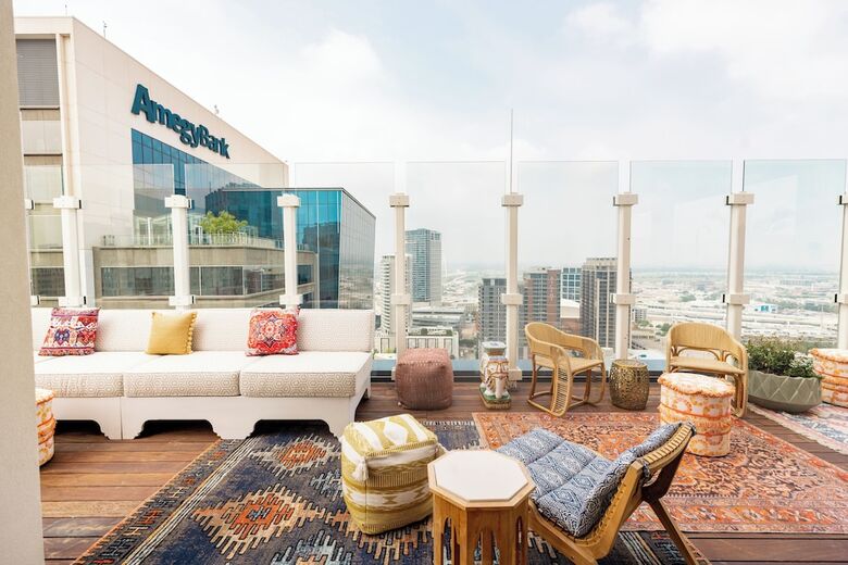 Hotel H�tel Swexan