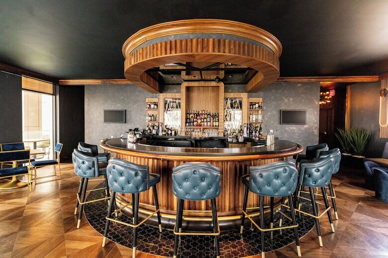 Hotel H�tel Swexan
