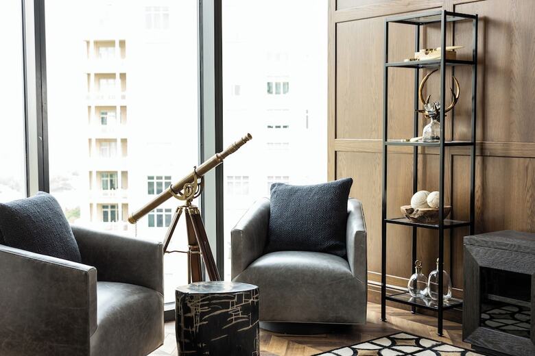 Hotel H�tel Swexan