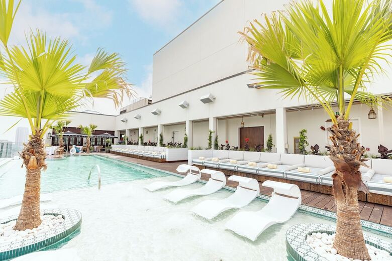 Hotel H�tel Swexan