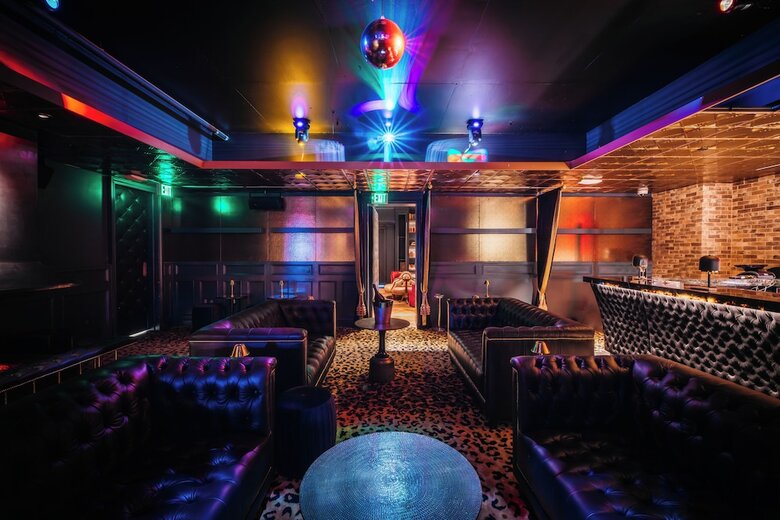 Hotel H�tel Swexan