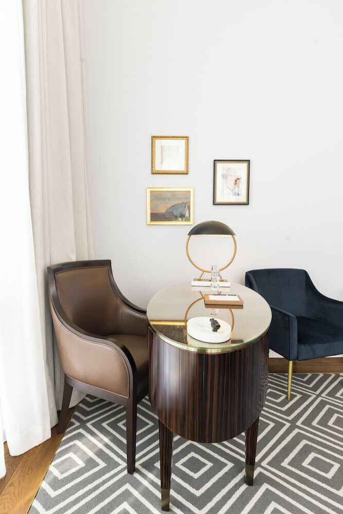 Hotel H�tel Swexan