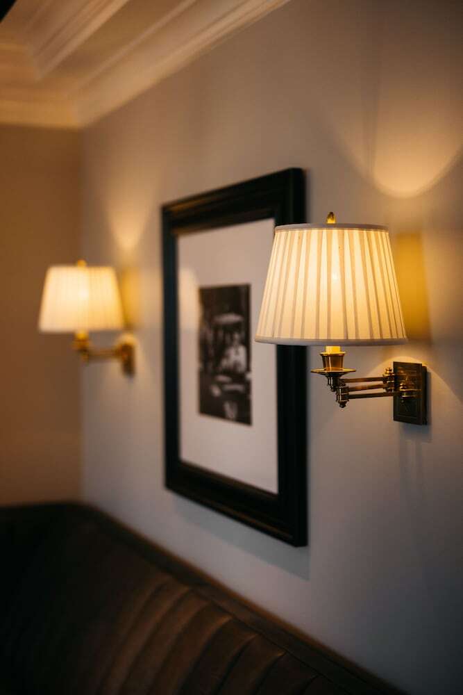 Hotel H�tel Swexan