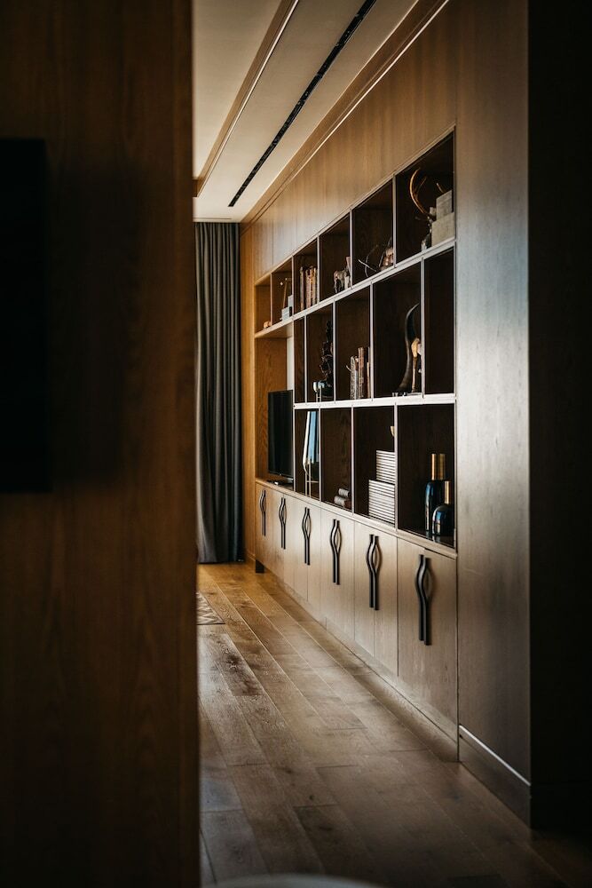 Hotel H�tel Swexan