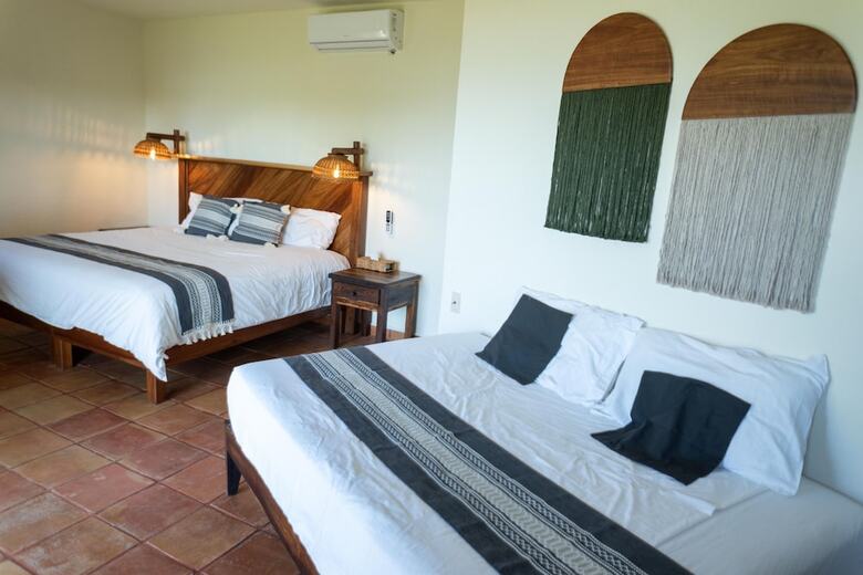 Casa Manzanillo Boutique Hotel