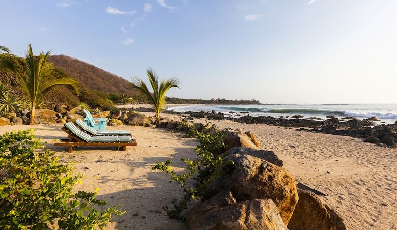 Casa Manzanillo Boutique Hotel