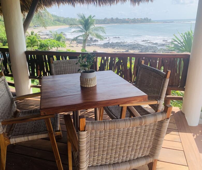 Casa Manzanillo Boutique Hotel