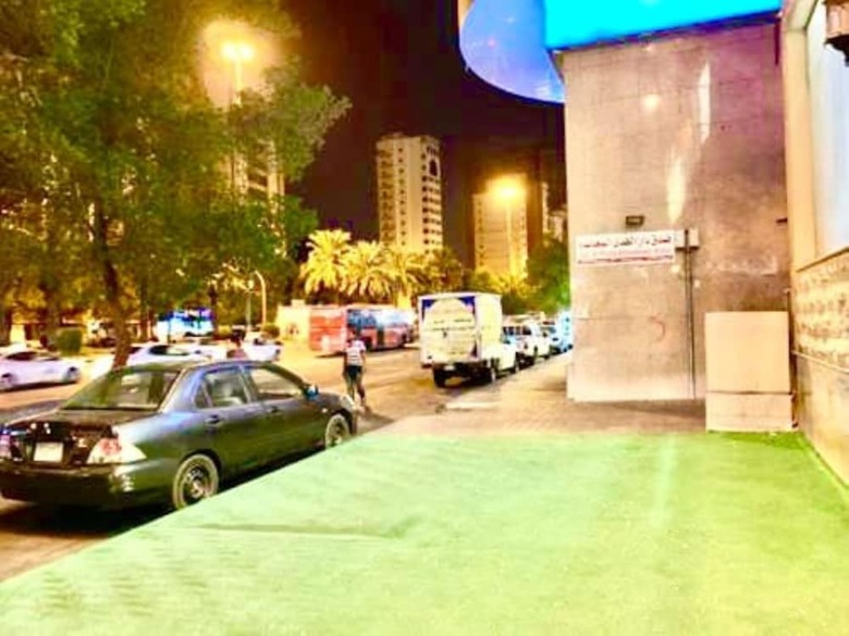 Najmat Alnoor Hotel