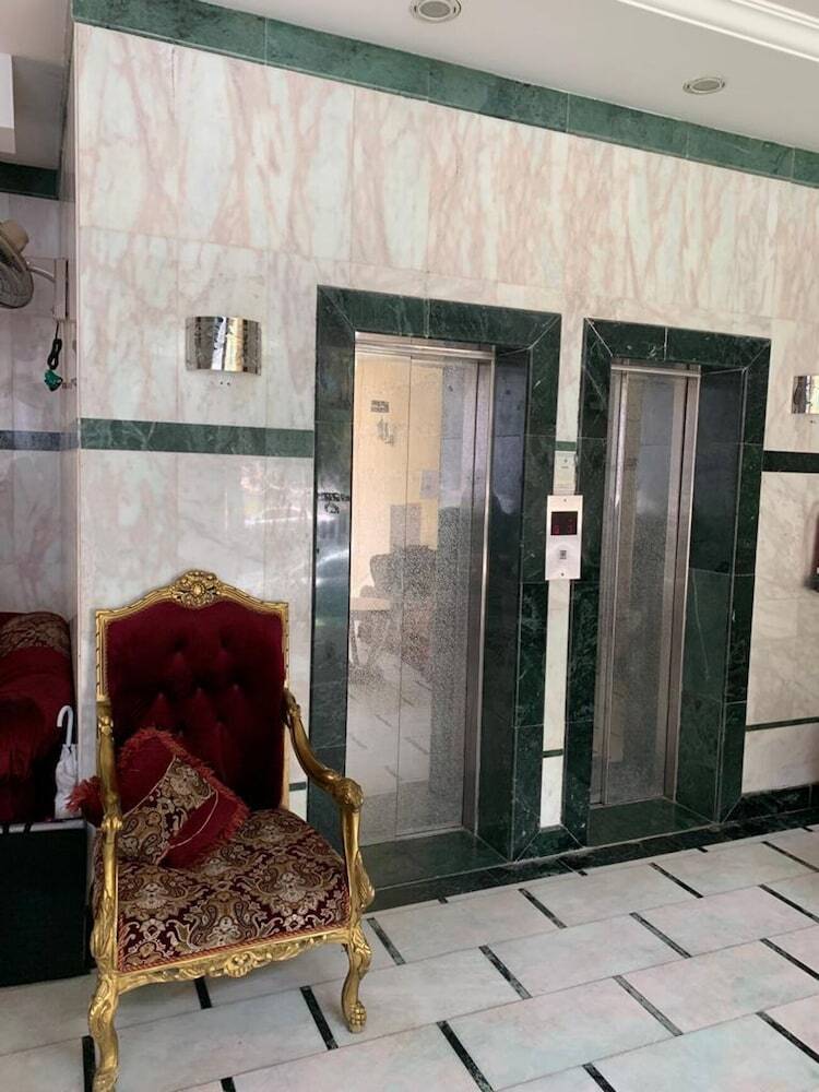 Najmat Alnoor Hotel
