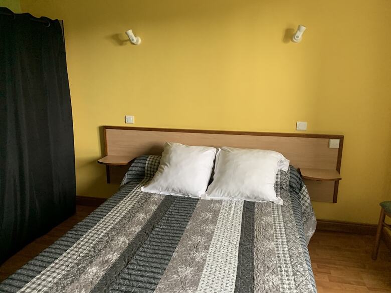 Hotel Domaine Le Colombi�