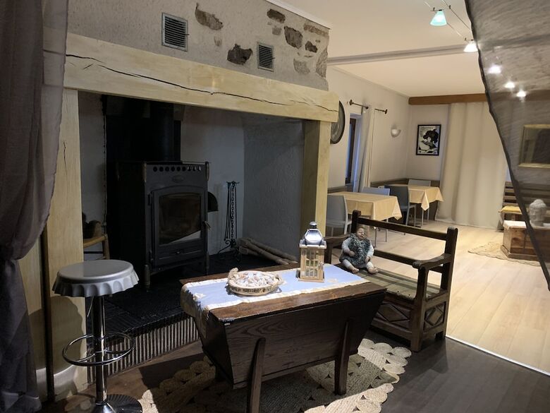 Hotel Domaine Le Colombi�