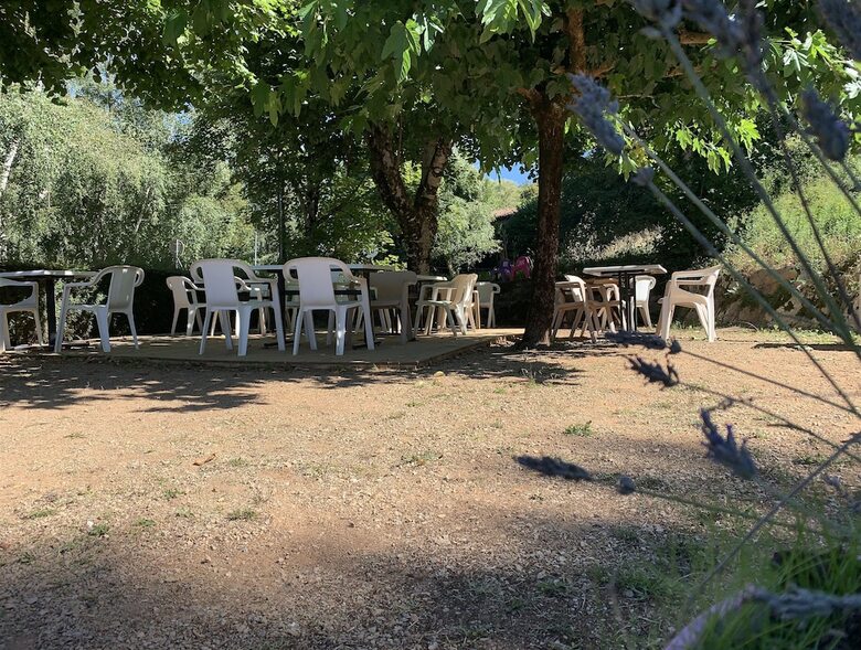 Hotel Domaine Le Colombi�