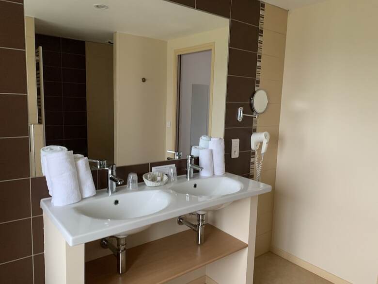Hotel Domaine Le Colombi�